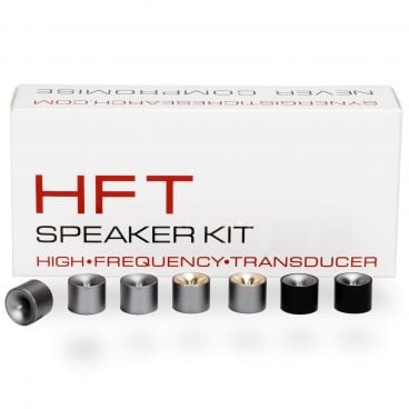 Synergistic Research HFT Speaker Kit - Pack of 6