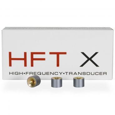 Synergistic Research HFT X - Pack of 3