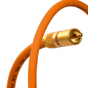 Van Den Hul The Tide Audio Cable
