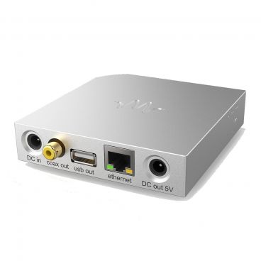 Waversa Systems WStreamer V2 Network Streamer 