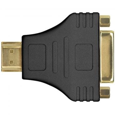 Wireworld HDMI-Male to DVI-Female Adaptor