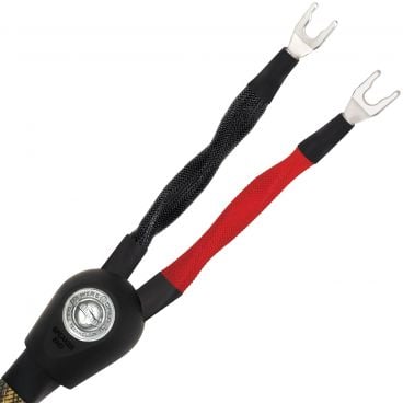 Wireworld Gold Eclipse 8 Speaker Cable Factory Terminated - Custom Length