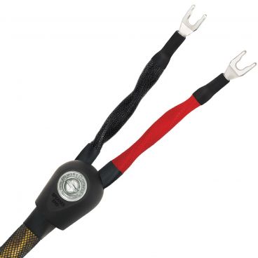 Wireworld Gold Eclipse 7 Speaker Cable Factory Terminated - Custom Length