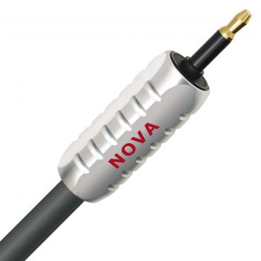 Wireworld Nova Toslink to Mini Toslink Cable