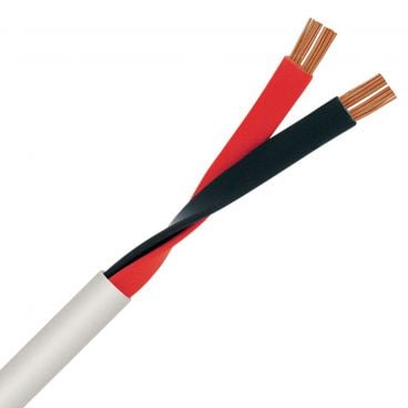 Wireworld Stream 7 Speaker Cable - Price per Metre
