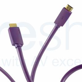 Furutech HF-X NCF ULTRA HIGH-SPEED HDMI V2.1 CABLE