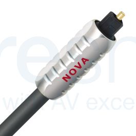 WireWorld Nova Toslink 光オーディオケーブル2.0m Amazon | WireWorld