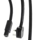 Atlas Eos 2.5em UK Mains Power Cable