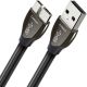 AudioQuest Carbon USB 3.0 Type A to Type Micro B Data Cable