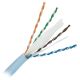 Excel CAT6a (U/FTP) Unscreened Data Cable 100m