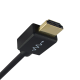 Blustream HDMIM Micro Form HDMI Cables