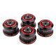 HIFISTAY Hardpoint Trinia System Isolation Foot (Set of 4)