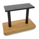 Atacama Moseco CC02 Centre Channel Speaker Stand