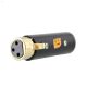 Quantum Science Audio (QSA) XLR Jitter - Orange