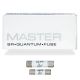Synergistic Research Master High-End UK 13A Fuse