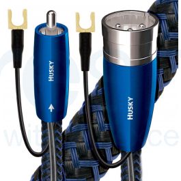 AudioQuest Husky Subwoofer Cable