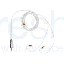 Campfire Audio Time Stream Headphone Cable - Metal Series