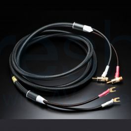 Furutech Evolution II High Performance Audio Speaker Cable Pair