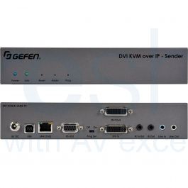 GEFEN EXT-DVIKA-LANS-RX 新品未開封 GEFEN EXT-DVIKA-LANS-RX 新品未