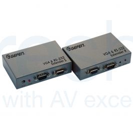 Gefen VGA RS232 Extender