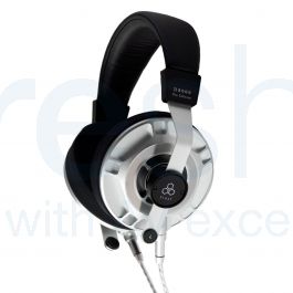 Final Audio D8000 Pro Edition Open-Back Headphones