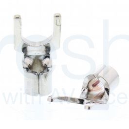 Furutech FP-203 Rhodium High Performance Audio Spade Terminals