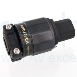 Furutech FI-11 IEC Connector - Gold