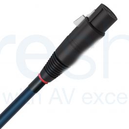 Wireworld Oasis 10 2 XLR to 2 XLR Audio Cable Pair