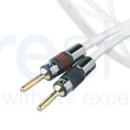 その他 QED Signature Revelation Speaker Cable QED Signature Revelation Speaker Cable Airloc Terminated