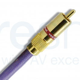 Van Den Hul The MC-Silver IT MKII 75 Ohm Digital Cable