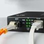 ADOT Fibre Optic Gigabit Network Conversion Kit MC01/02/03