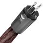 AudioQuest FireBird High Current Mains Power Cable