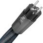 AudioQuest Hurricane High Current Mains Power Cable