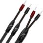 AudioQuest Lone Ranger Full-Range ZERO-Tech Speaker Cable - Factory Terminated