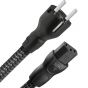 AudioQuest NRG-Y3 EU Mains Power Cable