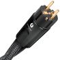 AudioQuest Thunder High Current Mains Power Cable