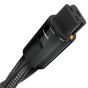 AudioQuest Thunder High Current Mains Power Cable