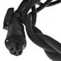 AudioQuest Tornado High-Current Mains Power Cable