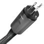 AudioQuest Tornado High-Current Mains Power Cable