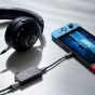 Astell&Kern HB1 DAC/AMP with Focal Headphones
