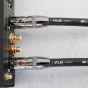 Atlas Arran OCC 2 XLR to 2 XLR Audio Cable Pair