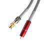 Atlas Asimi Ultra LUXE 75 Ohm BNC S/PDIF Digital Audio Cable
