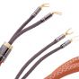 Atlas Asimi LUXE 2-2 Speaker Cable - Factory Terminated