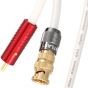 Atlas Element Achromatic BNC to RCA Digital Audio Cable 1.5m - No Packaging