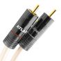 Atlas Element Integra 1 RCA to 1 RCA Subwoofer Cable