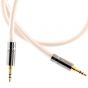 Atlas Element Metik, 3.5mm to 3.5mm Audio Cable