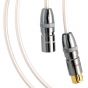 Atlas Element Analogue Audio Cable - XLR - RCA Pair