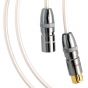 Atlas Element 2 RCA to 2 XLR Analogue Audio Cable Pair - 2m Special Offer