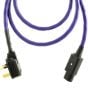 Atlas EOS DD UK Mains Power Cable