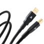 Atlas Hyper sc USB Type A to Type B Cable